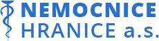 Nemocnice Hranice